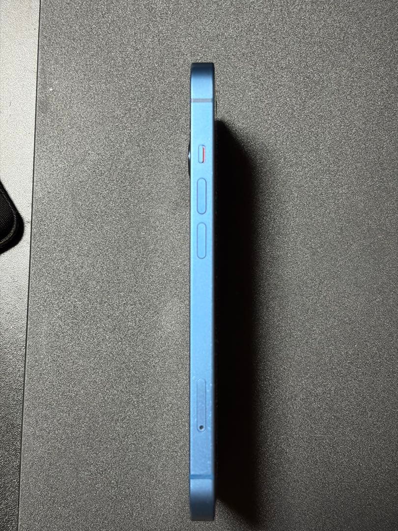 Apple iPhone 13 256GB SIMフリー ブルー 本体