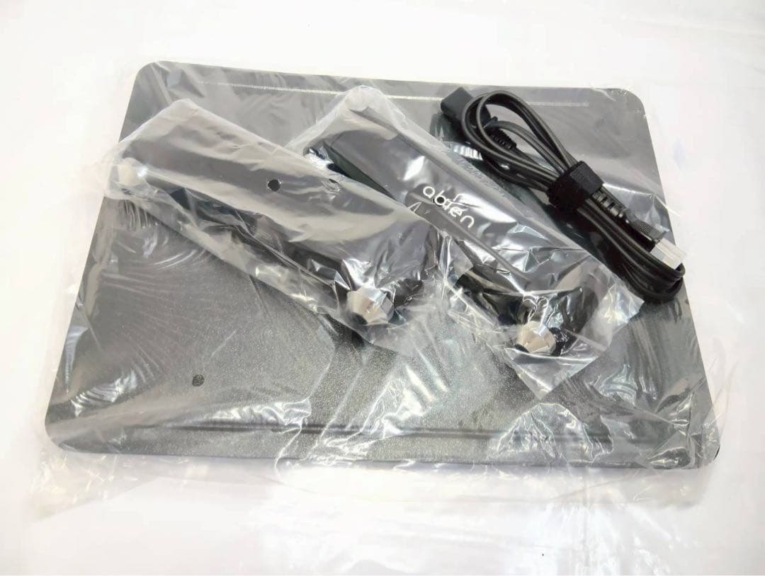 未使用　abien MAGIC GRILL ホットプレート