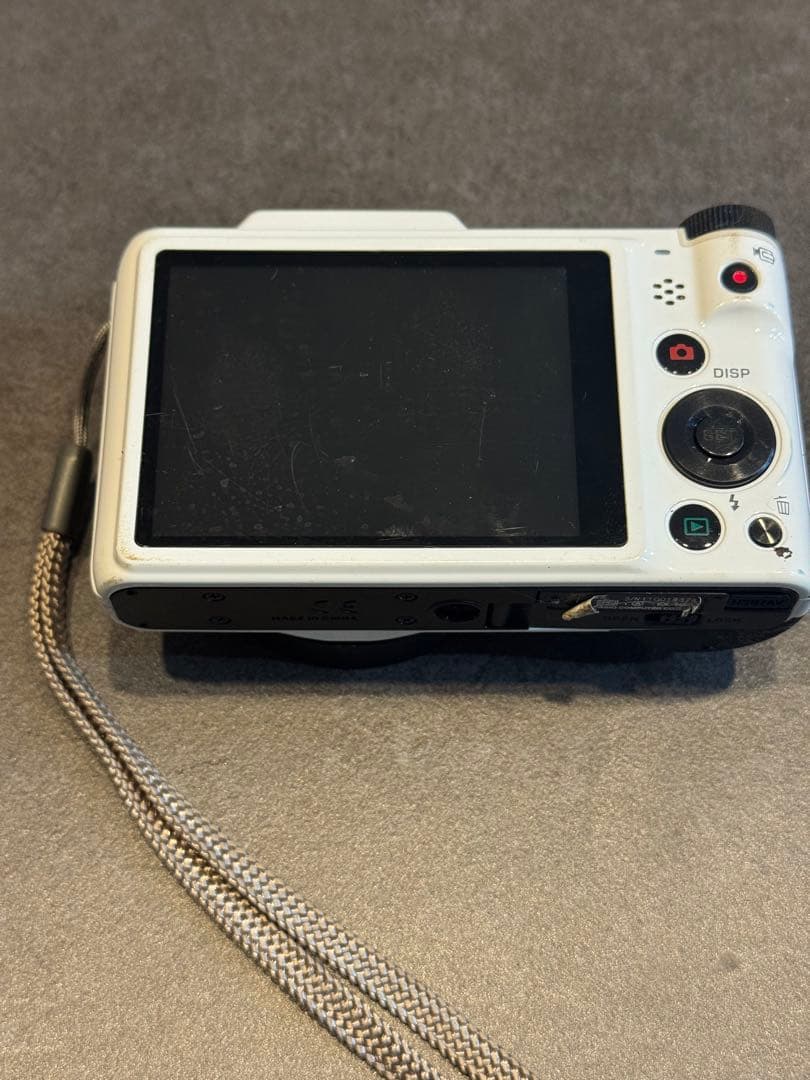 CASIO カシオ EXILIM EX-H50 デジカメ