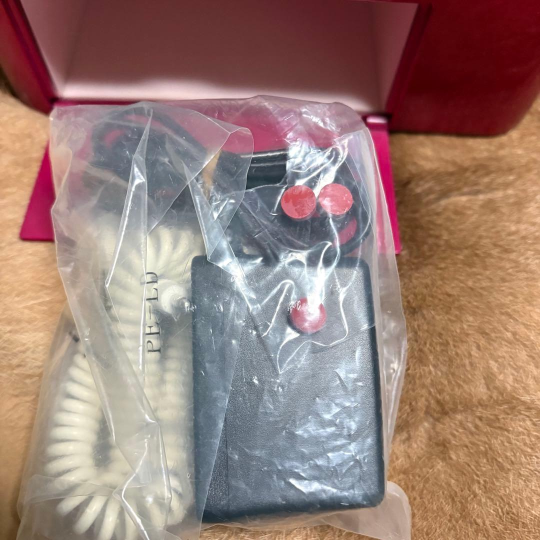 YURIKO SLIM 美顔器　サミット　インターナショナル