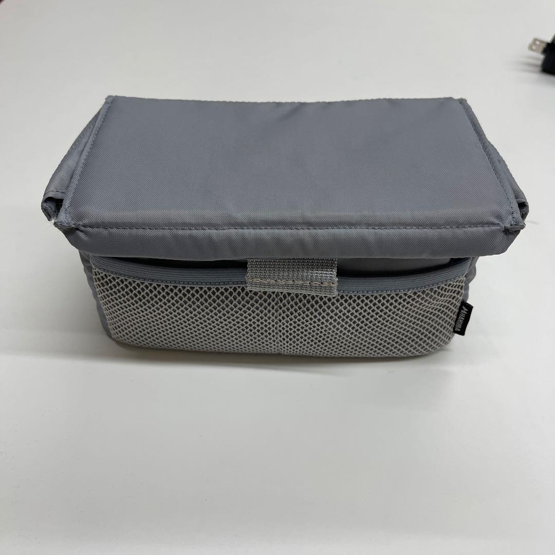 【値下げしました】パナソニック HC-WX1M デジタル4Kビデオカメラ+付属品