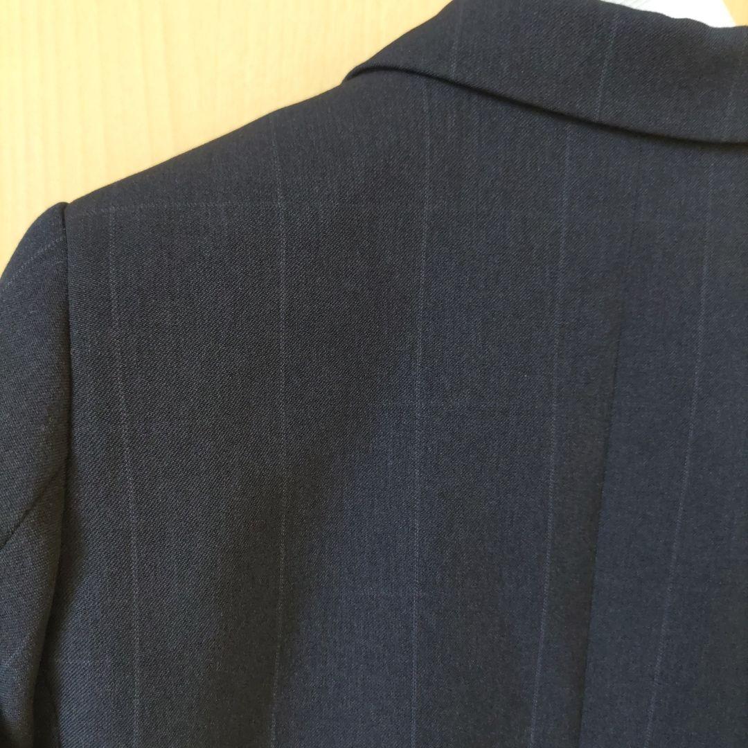 EASTBOY キッズ 男児 フォーマルスーツ 長ズボン・ロング 紺 120