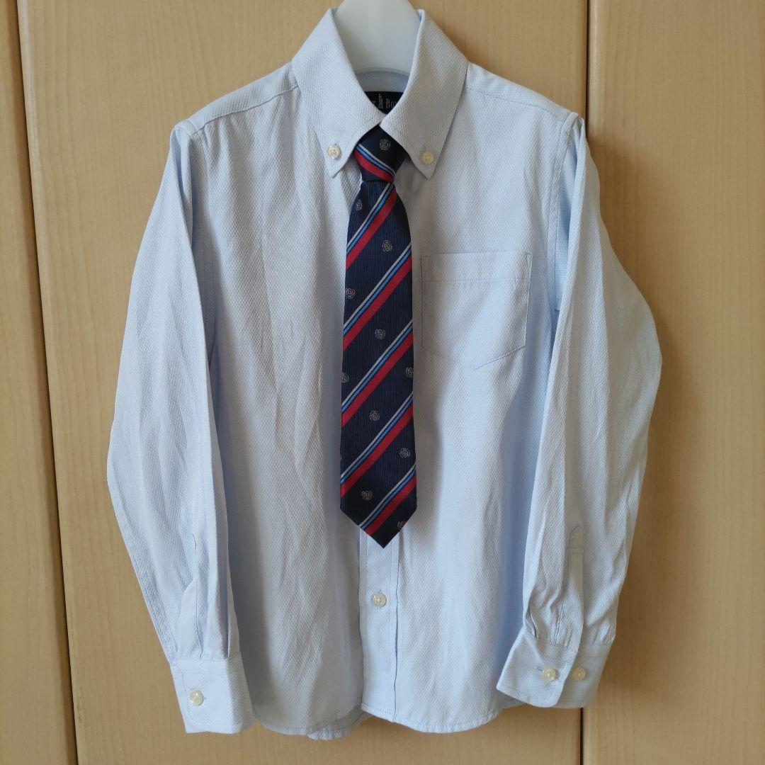 EASTBOY キッズ 男児 フォーマルスーツ 長ズボン・ロング 紺 120