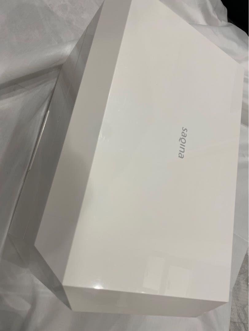 ❗️在庫処分❗️サキナ　saqina Lucie 美顔器 稼働確認済み