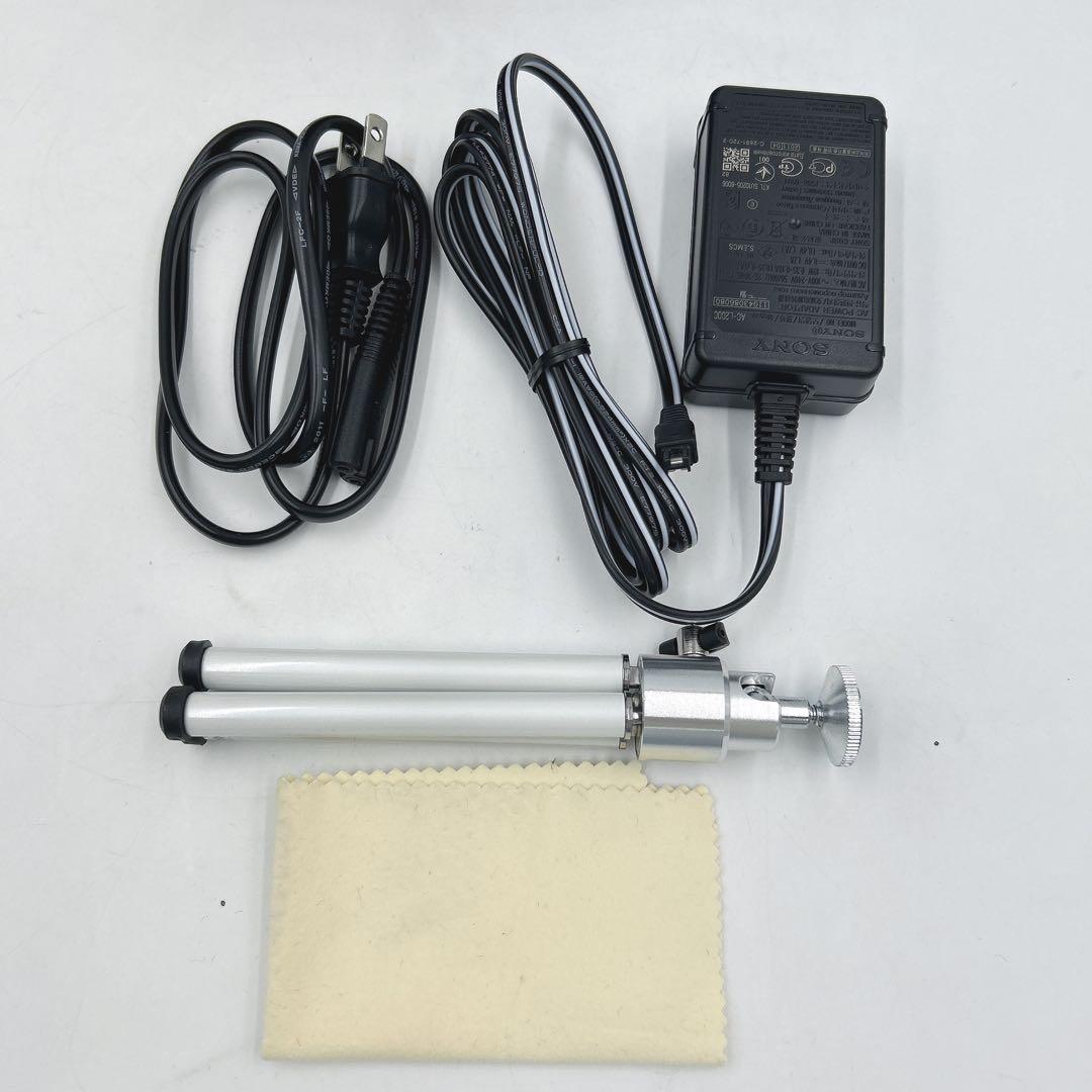 2ABM020 SONY HDR-CX180 ハンディカム ビデオカメラ