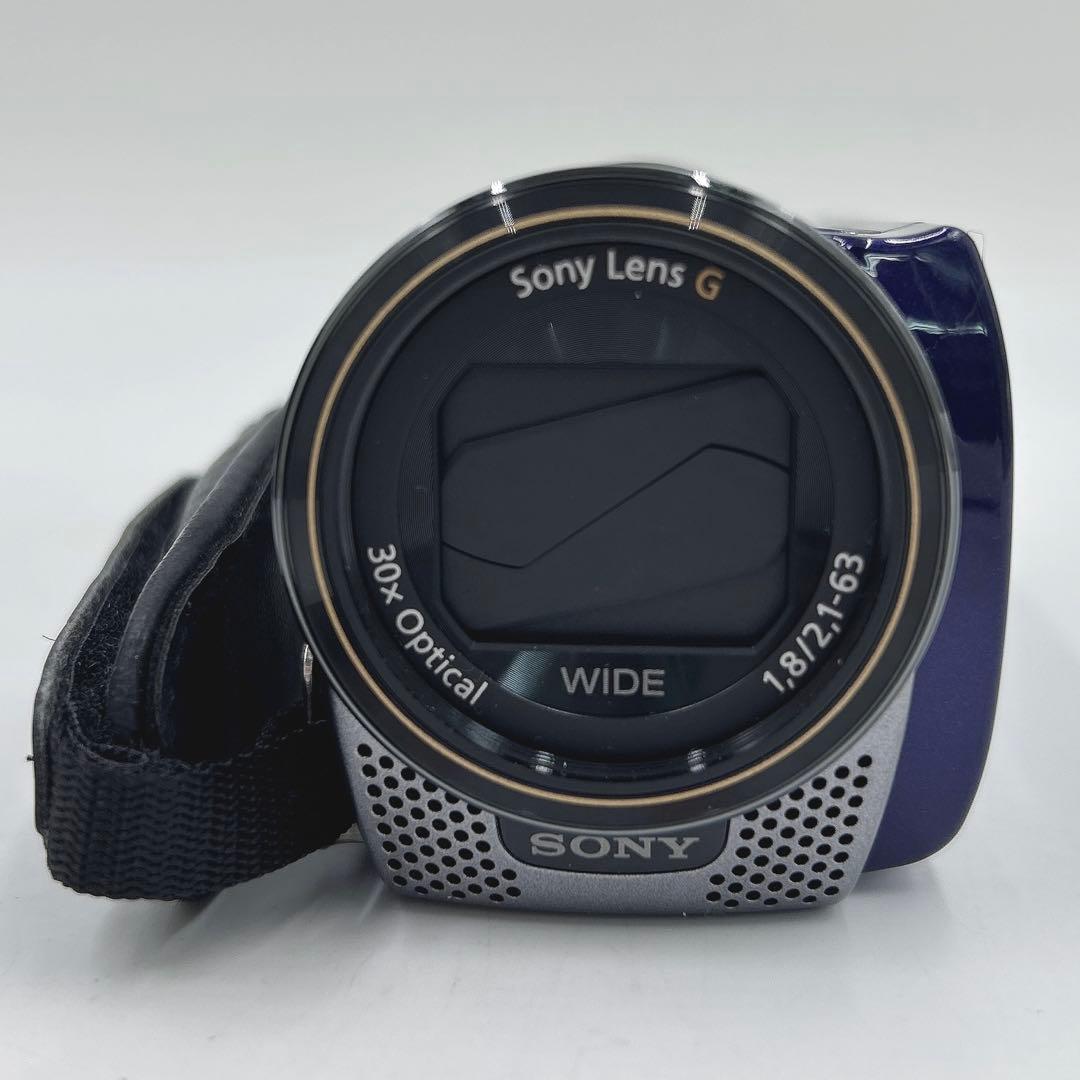 2ABM020 SONY HDR-CX180 ハンディカム ビデオカメラ