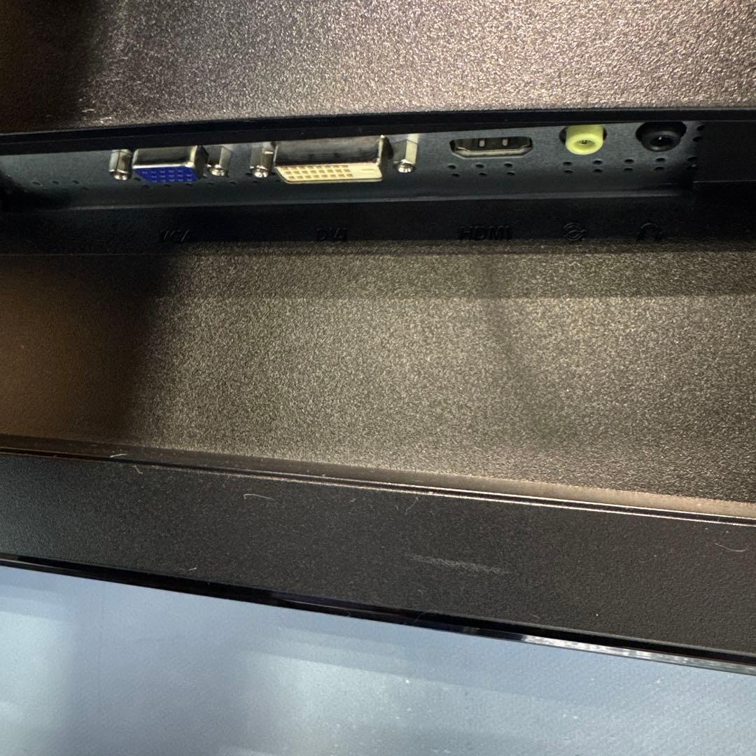 ASUS VG278H 27インチ　ディスプレイ