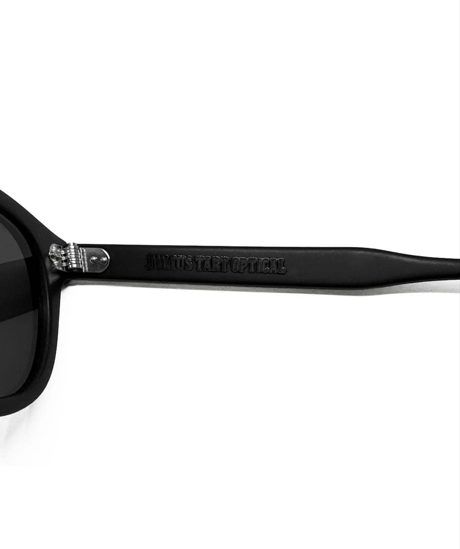 小物 WACKO MARIA / JULIUS TART OPTICAL / AR46