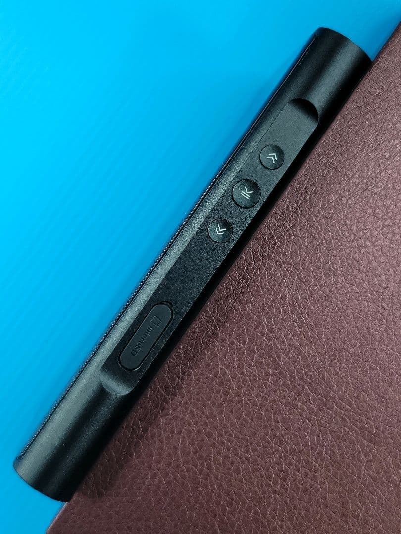 【完動美品】SHANLING M6 + 本革ケース