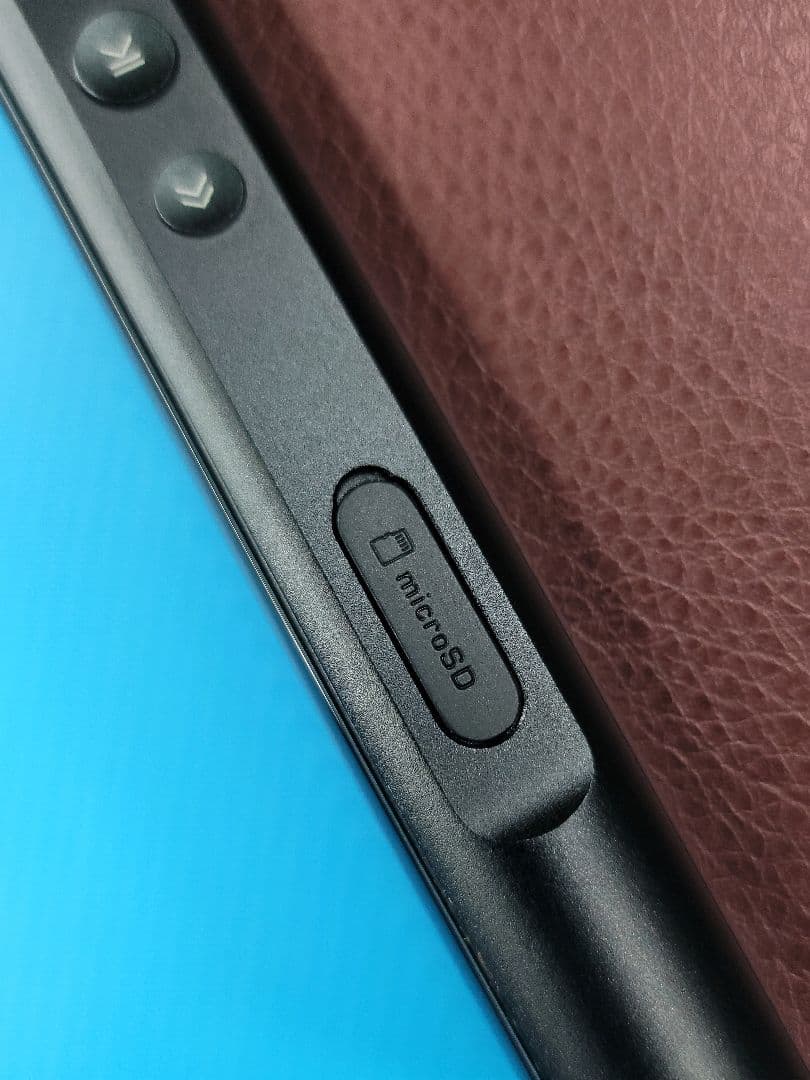 【完動美品】SHANLING M6 + 本革ケース