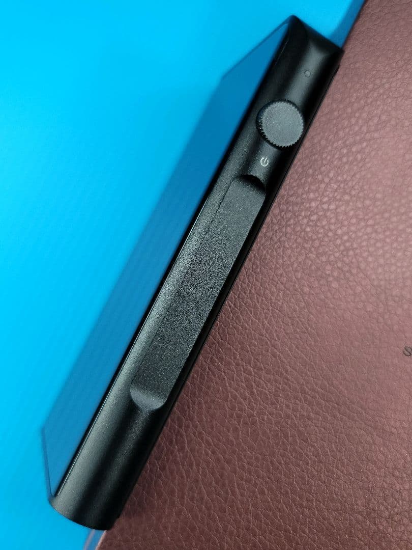 【完動美品】SHANLING M6 + 本革ケース