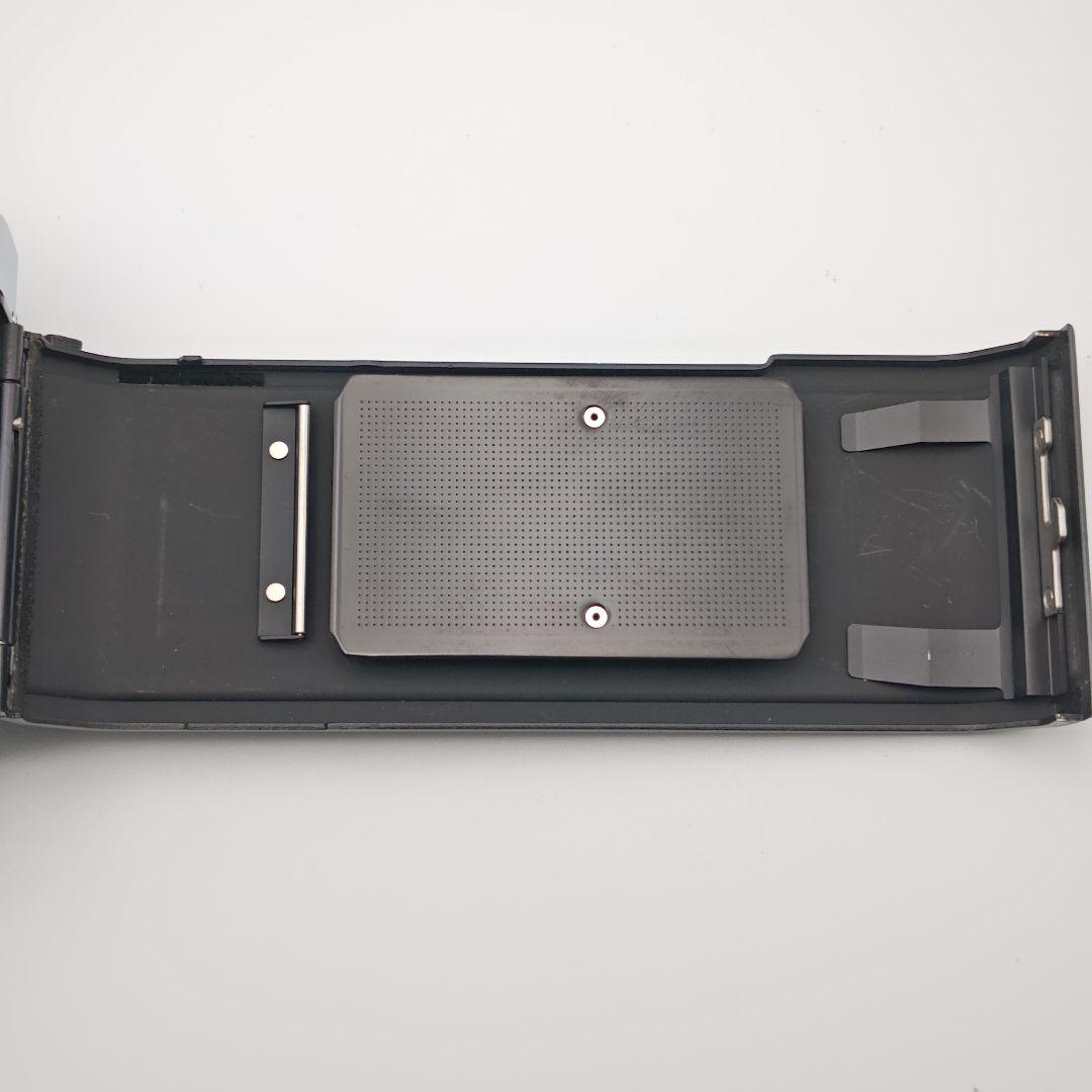 動作確認済 ニコン Nikon New FM2 ボディ フィルム一眼カメラ