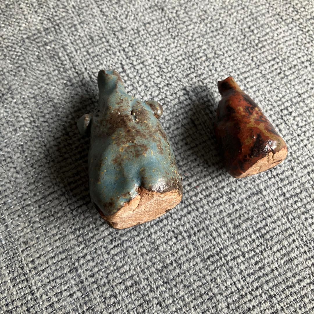 【ささきようこさん作⭐️】酒呑童子2体セット