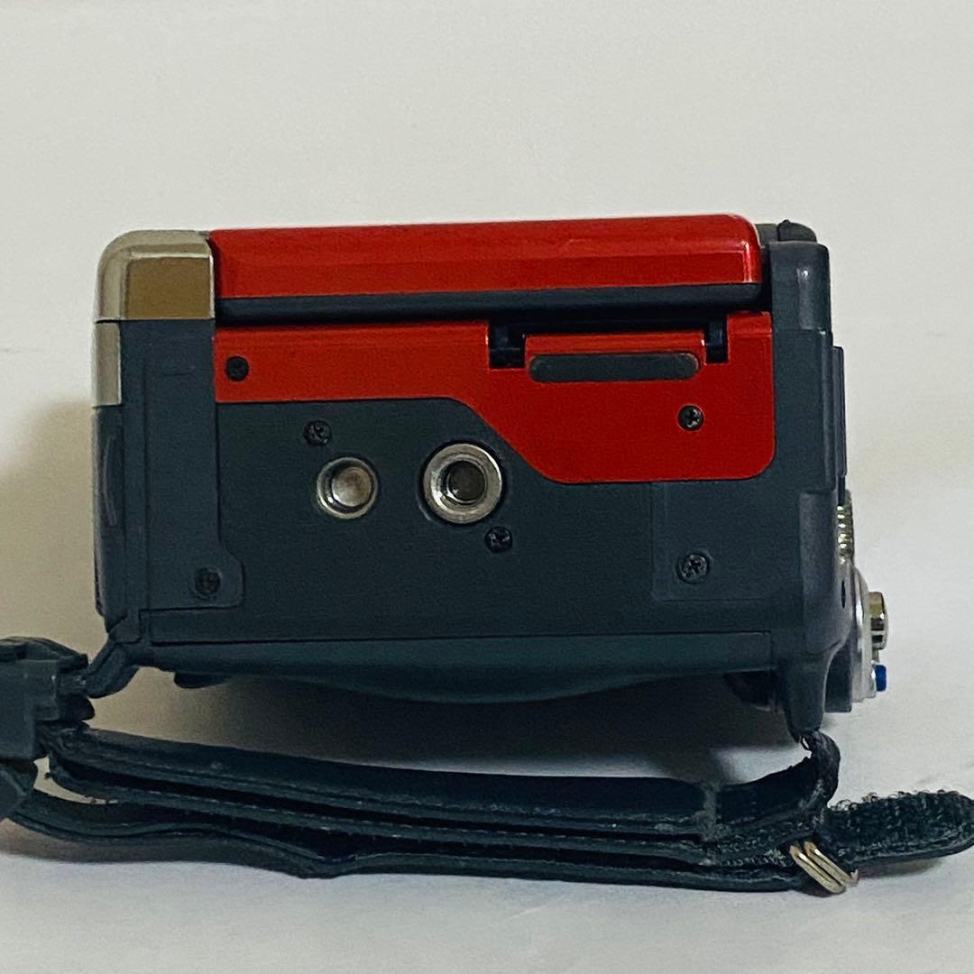 匿名発送　Panasonic NV-GS55 ビデオカメラ