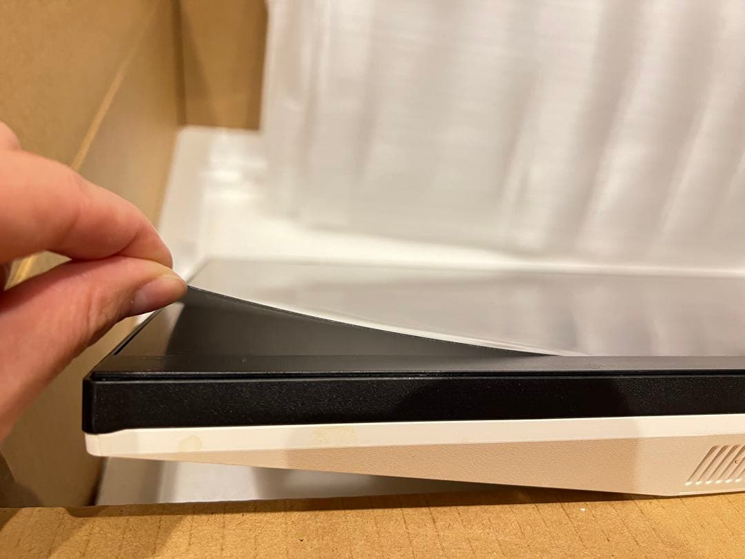 その他 LG UHD Monitor 4K 27UL650