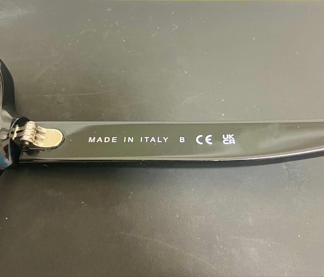 お*ぱ様 CHANEL サングラス スクエア 現行品 5408-A