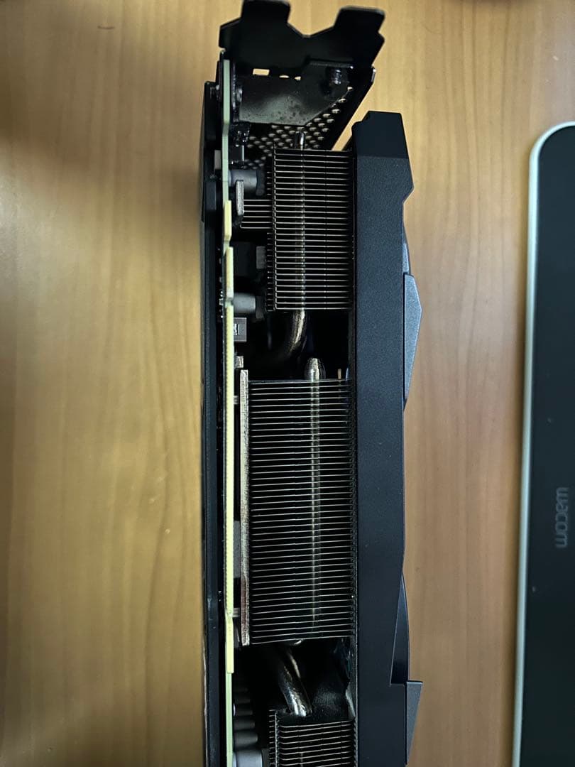 グラフィックボード・グラボ・ビデオカード NVIDIA GEFORCE RTX3080 10GB MSI