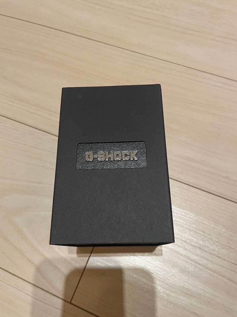 時計 G-SHOCH GA-2300-1AJF