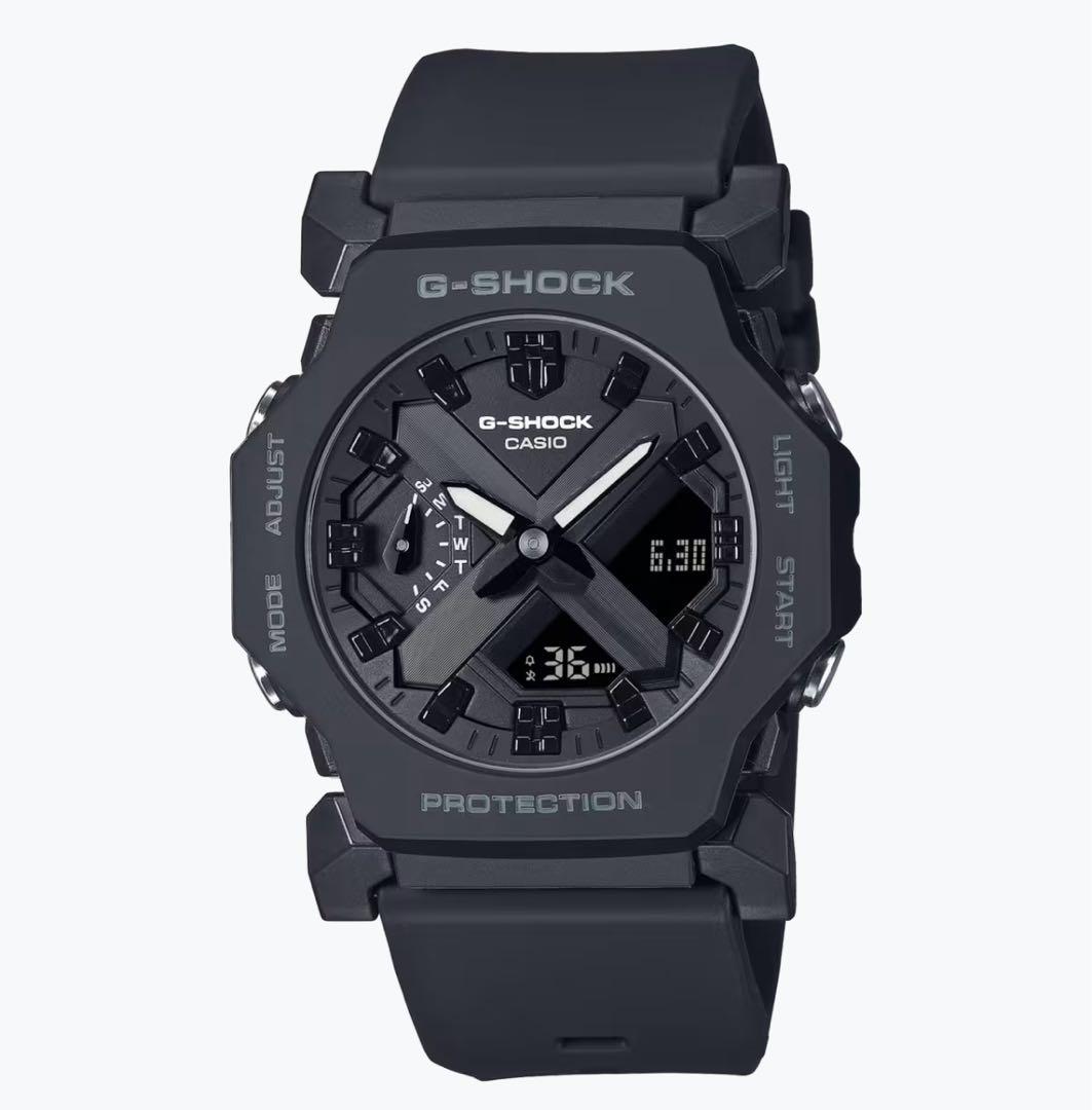 時計 G-SHOCH GA-2300-1AJF
