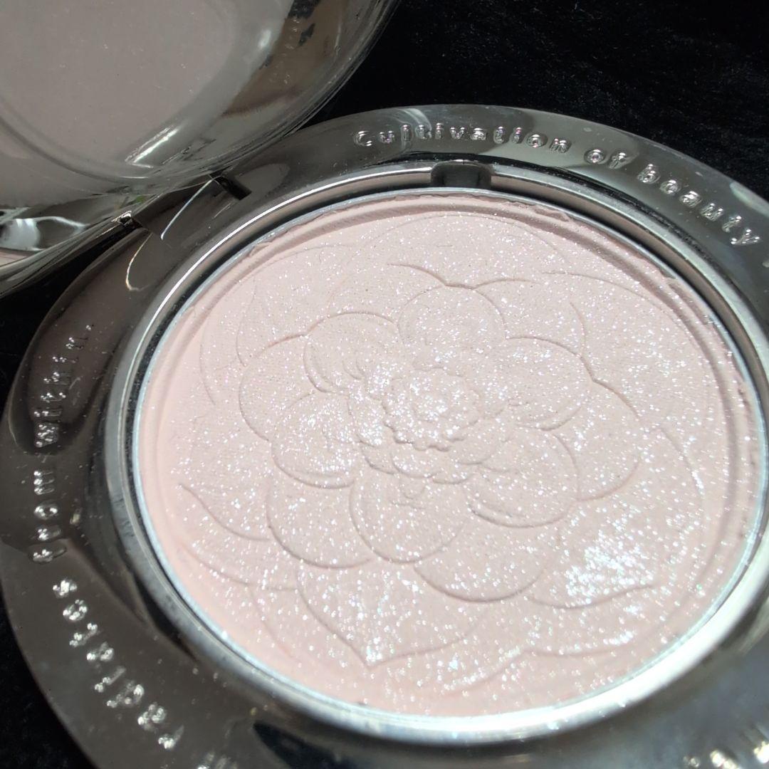 値下げ！マルセル ワンダース コレクション コスメデコルテ フェイスパウダー Ｘ