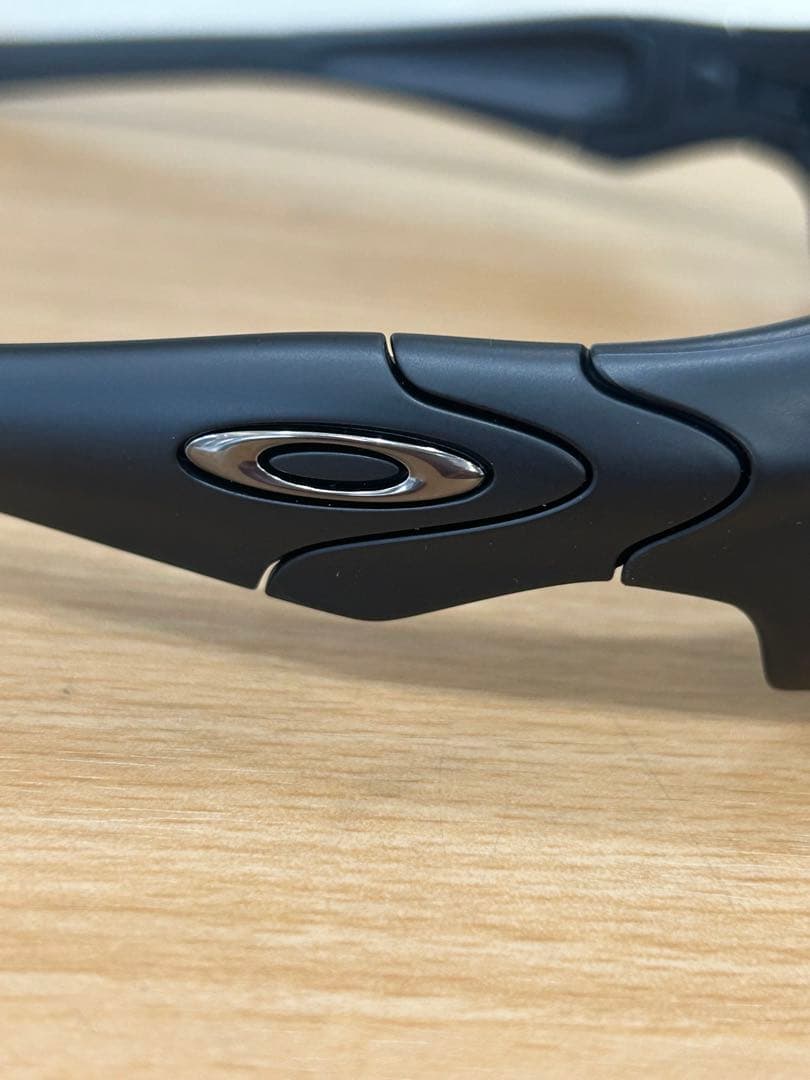 正規品　OAKLEY STRAIGTH JACKET