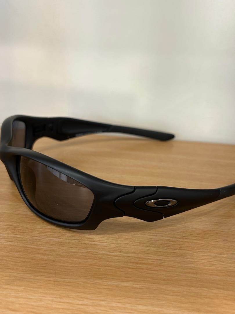 正規品　OAKLEY STRAIGTH JACKET