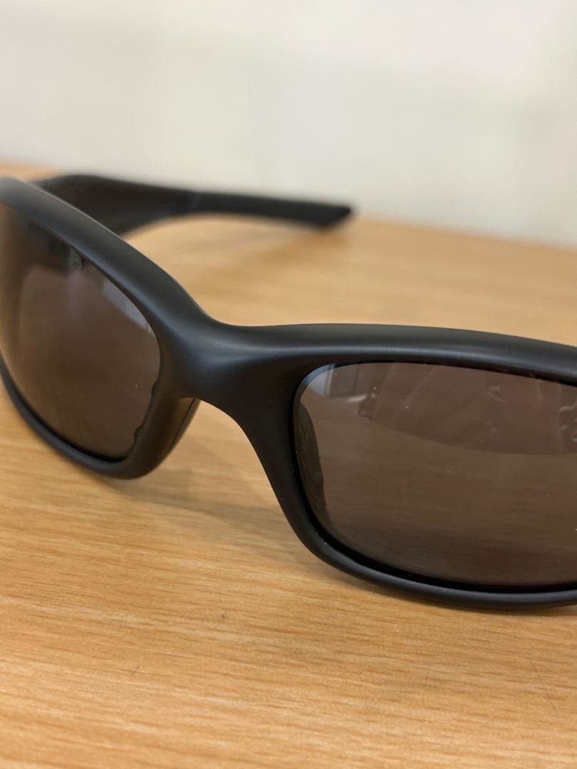 正規品　OAKLEY STRAIGTH JACKET