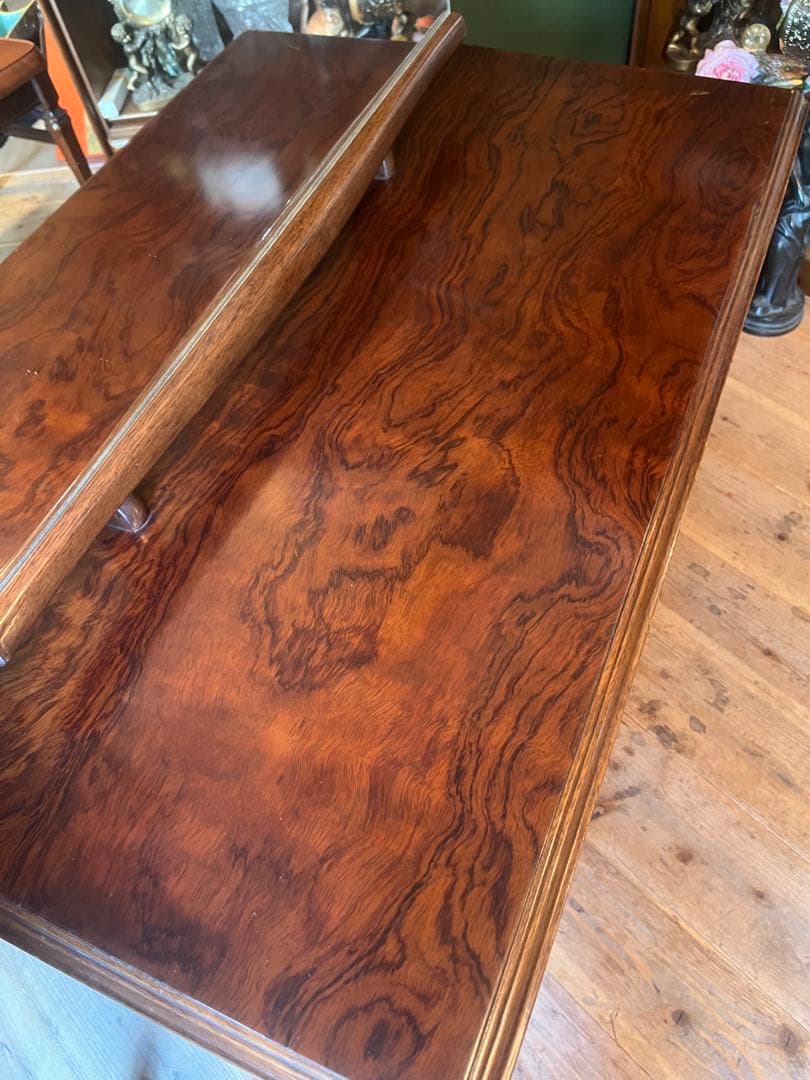 猫脚 ドレッサー 鏡台 インテリア 家具 アンティーク ビンテージ 昭和レトロ