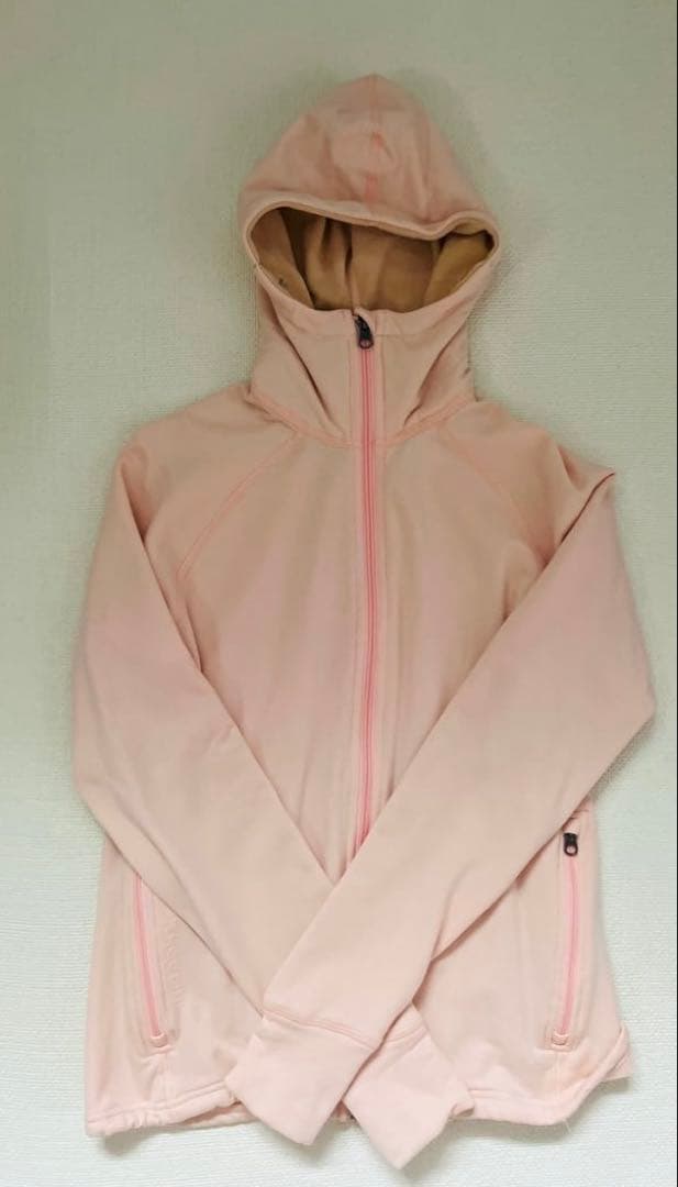 Houdini ◆パワーフーディー　レディース S