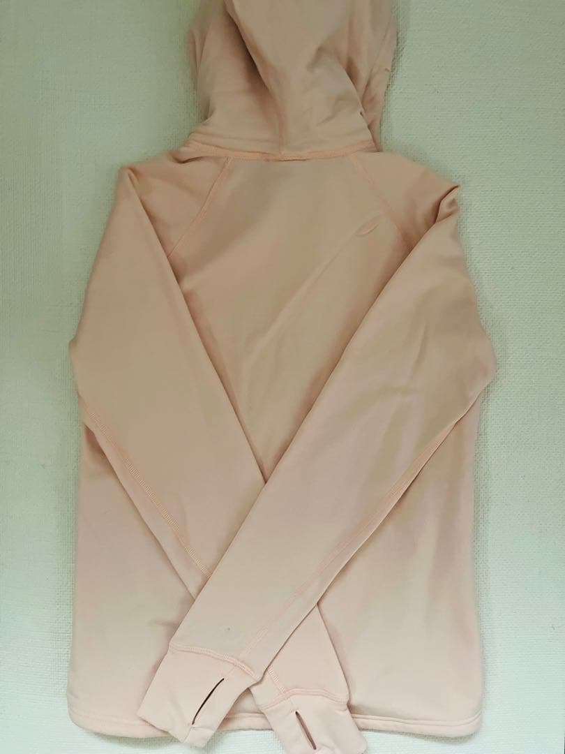 Houdini ◆パワーフーディー　レディース S