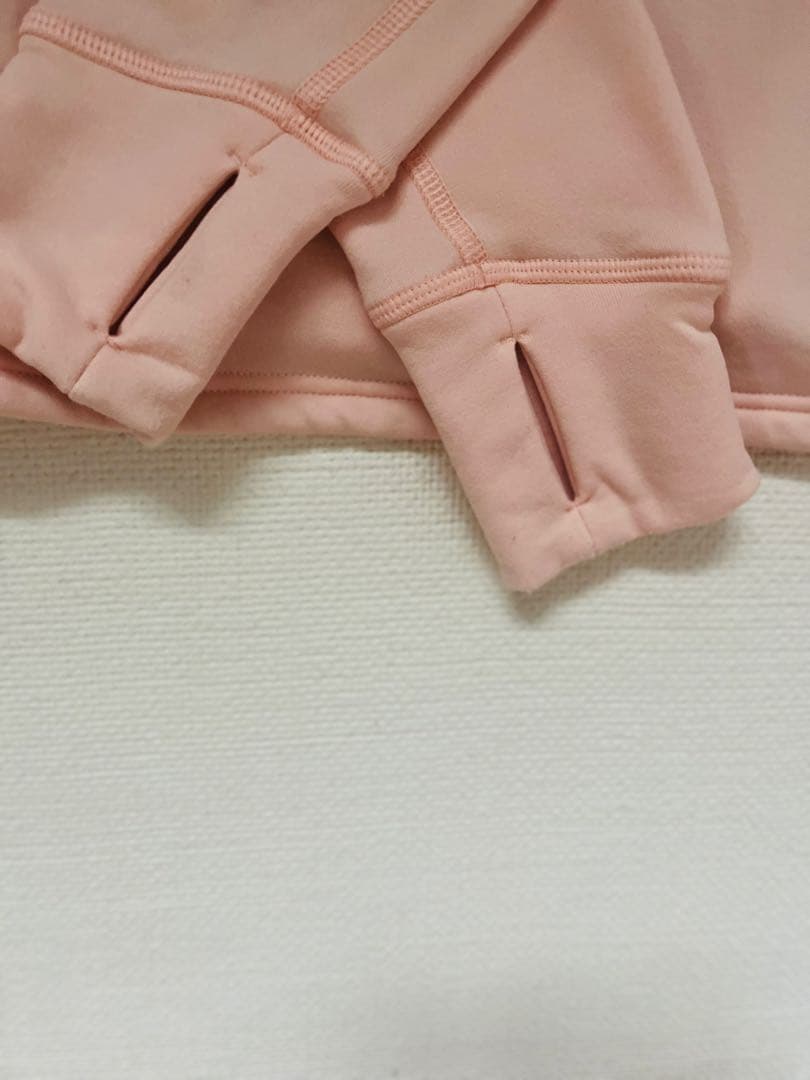 Houdini ◆パワーフーディー　レディース S