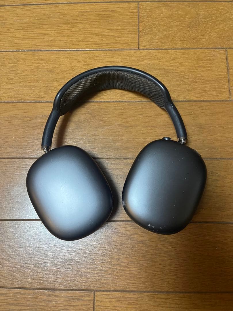 AirPodsmax ジャンク品