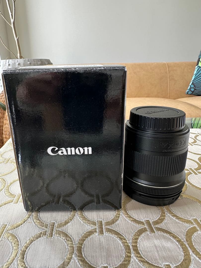 k*n様 Canon EF-S 10-18mm f/4.5-5.6 IS STM