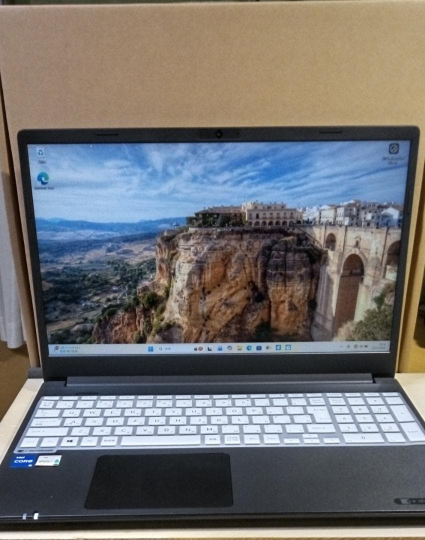 ハ*レ様 dynabook PZ/MWB W6PZMW5EAB