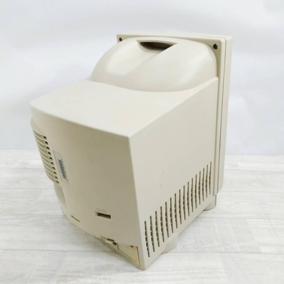 apple macintosh Color Classic M1600 現状品②