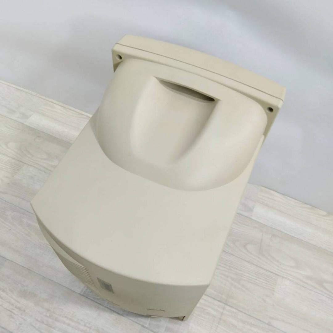 apple macintosh Color Classic M1600 現状品②