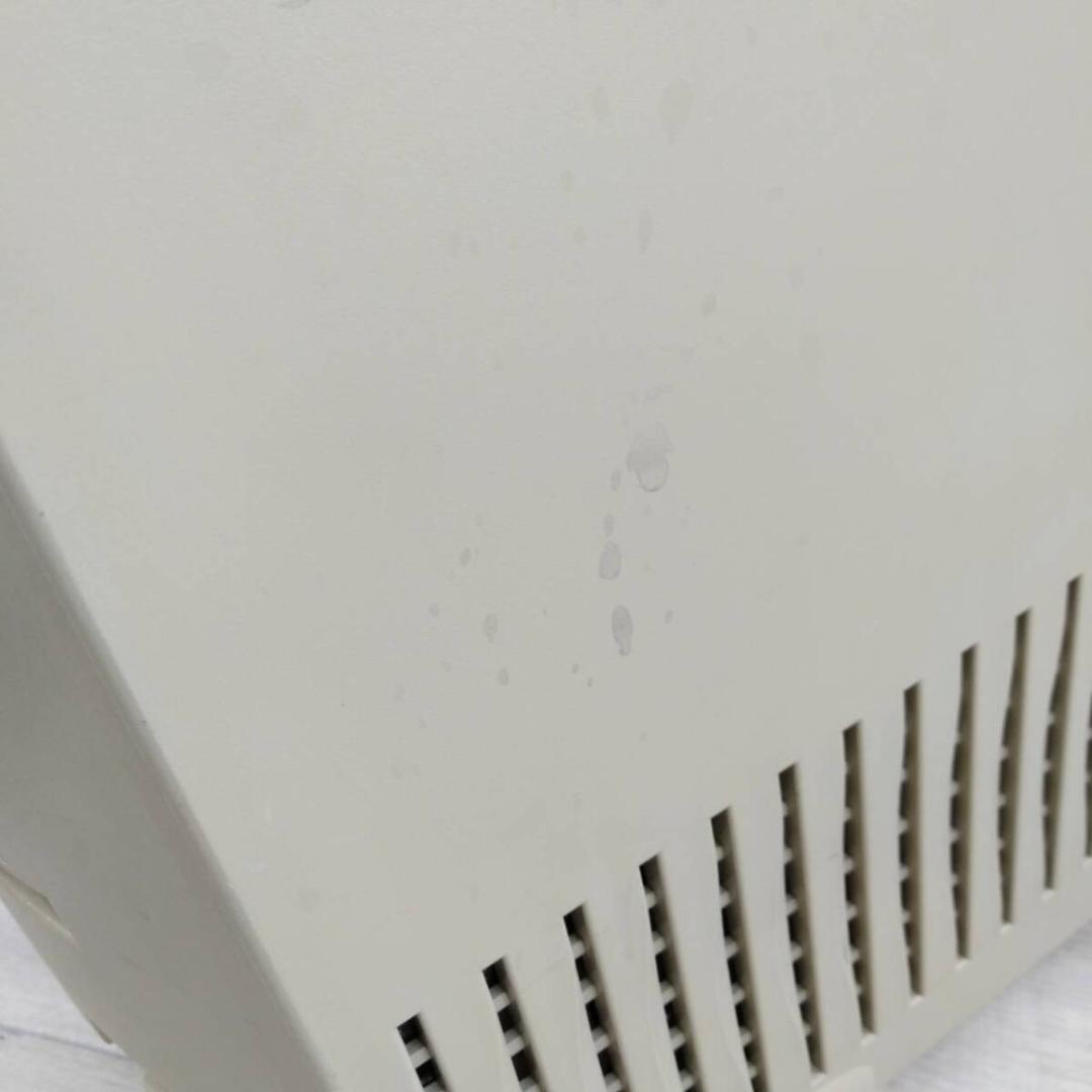 apple macintosh Color Classic M1600 現状品②