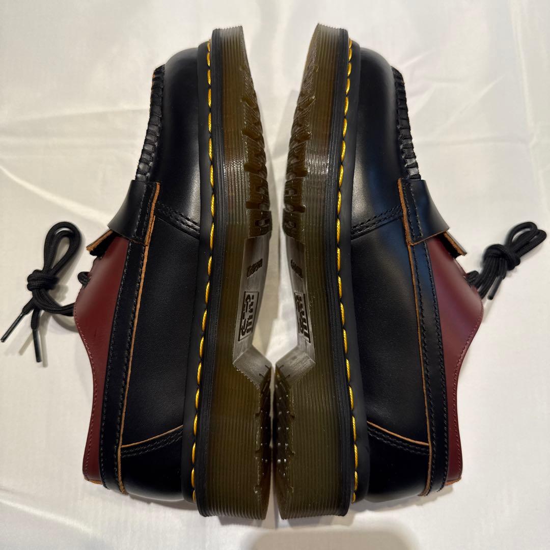 【新品未使用】MM6 × Dr.Martens 1461PENTON ローファー
