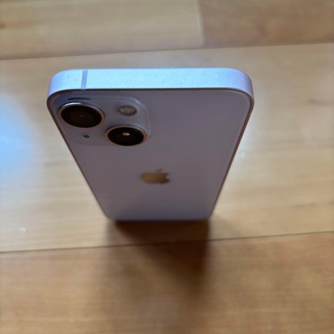 NR⭐プロフ必読 　iPhone13mini 128GB 中古