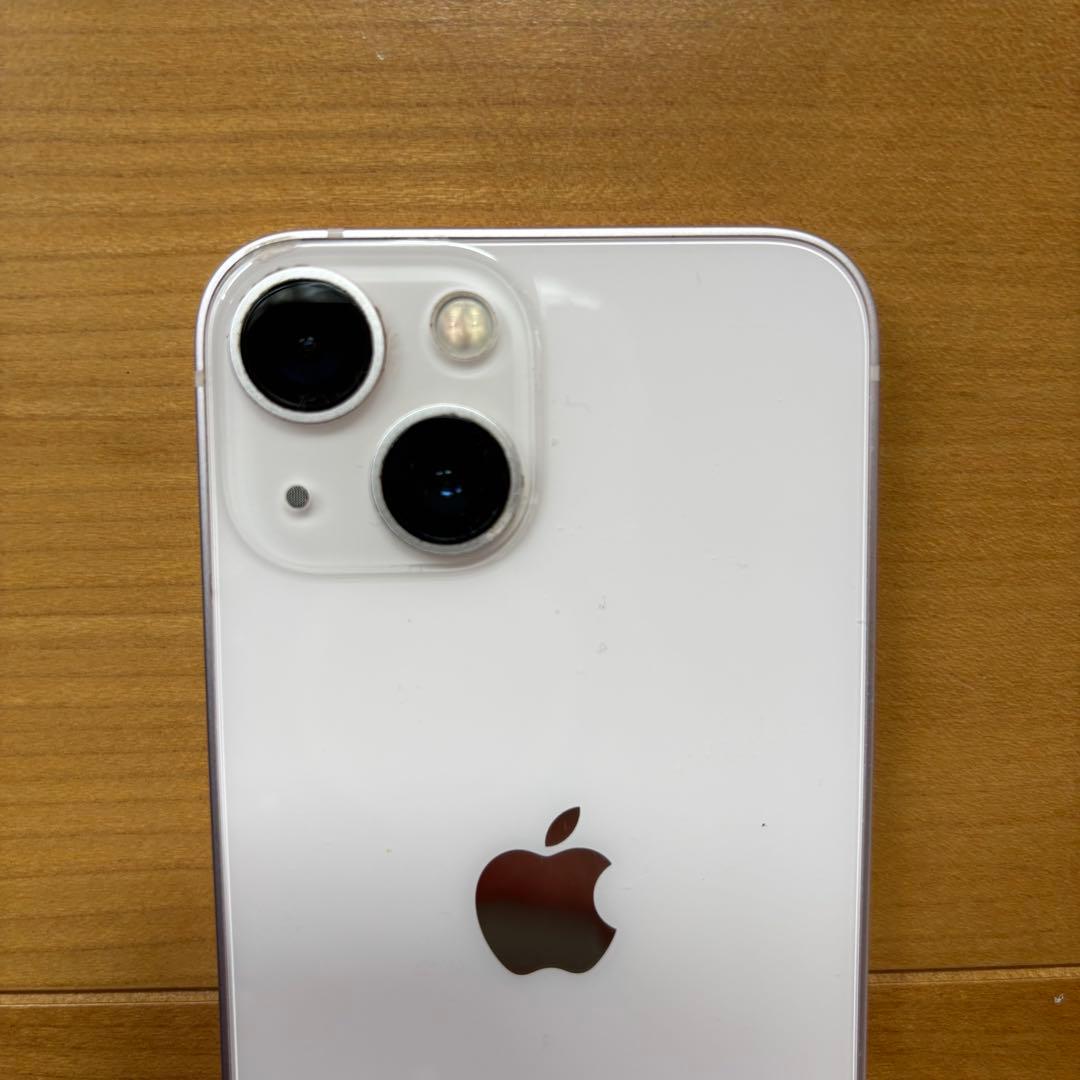 NR⭐プロフ必読 　iPhone13mini 128GB 中古