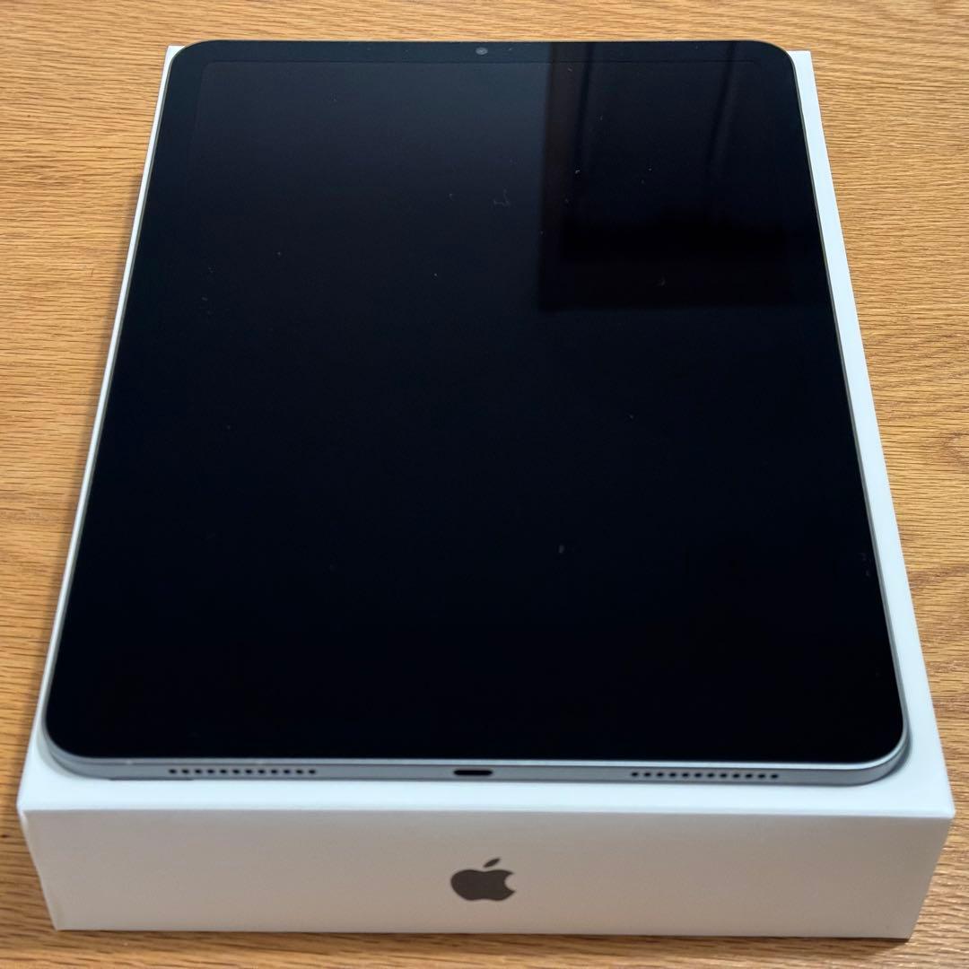 iPad Air 第5世代 64GB バッテリー容量97%