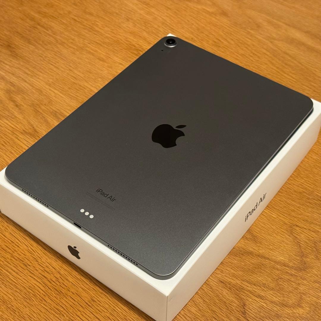 iPad Air 第5世代 64GB バッテリー容量97%
