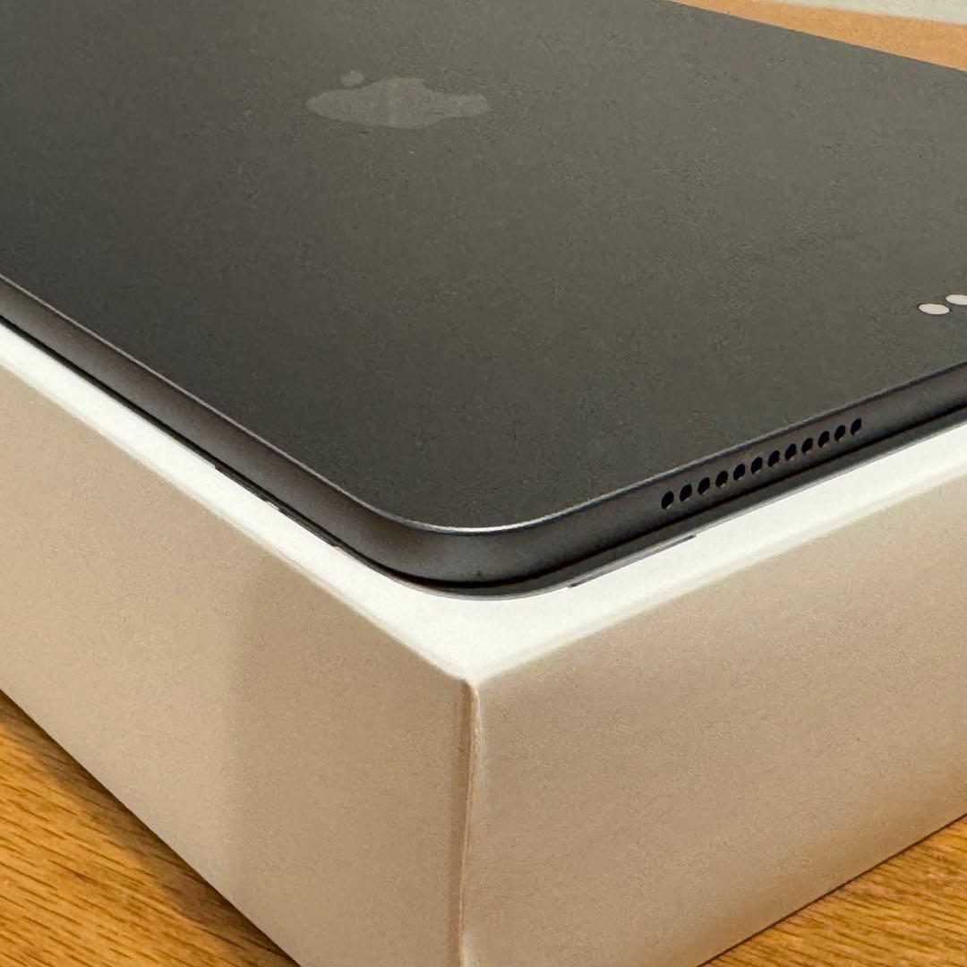 iPad Air 第5世代 64GB バッテリー容量97%