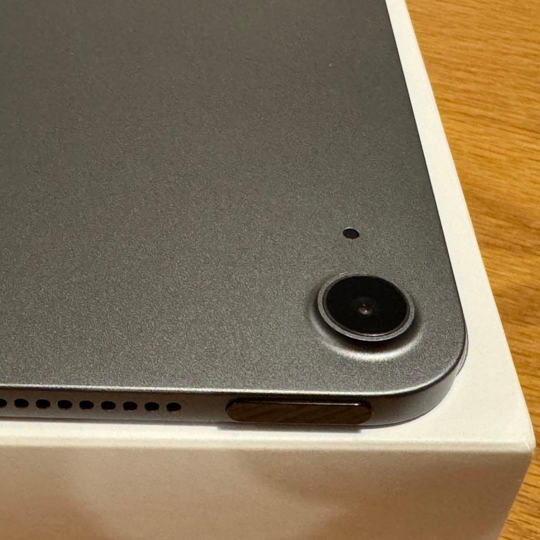 iPad Air 第5世代 64GB バッテリー容量97%