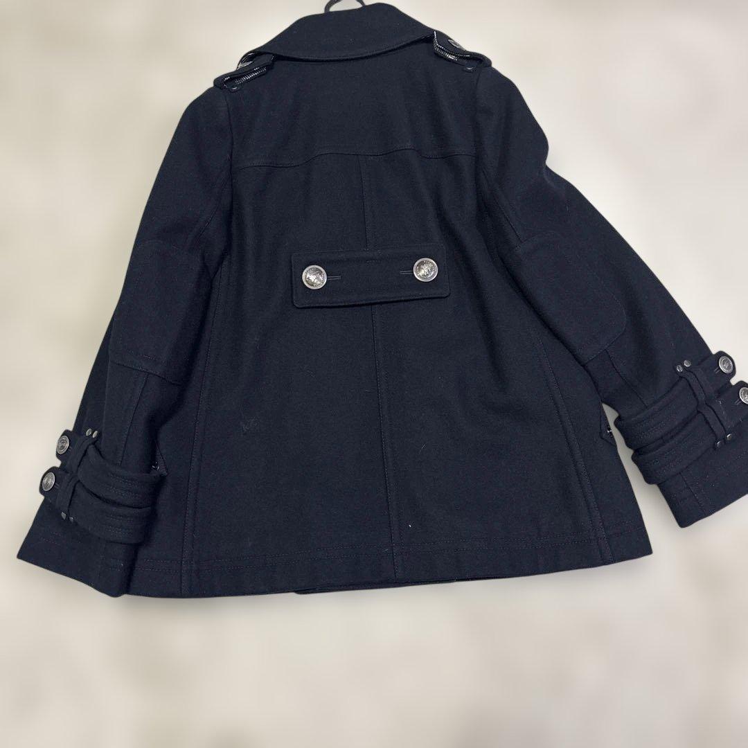 BURBERRY　BLUELABEL ピーコート　アウター