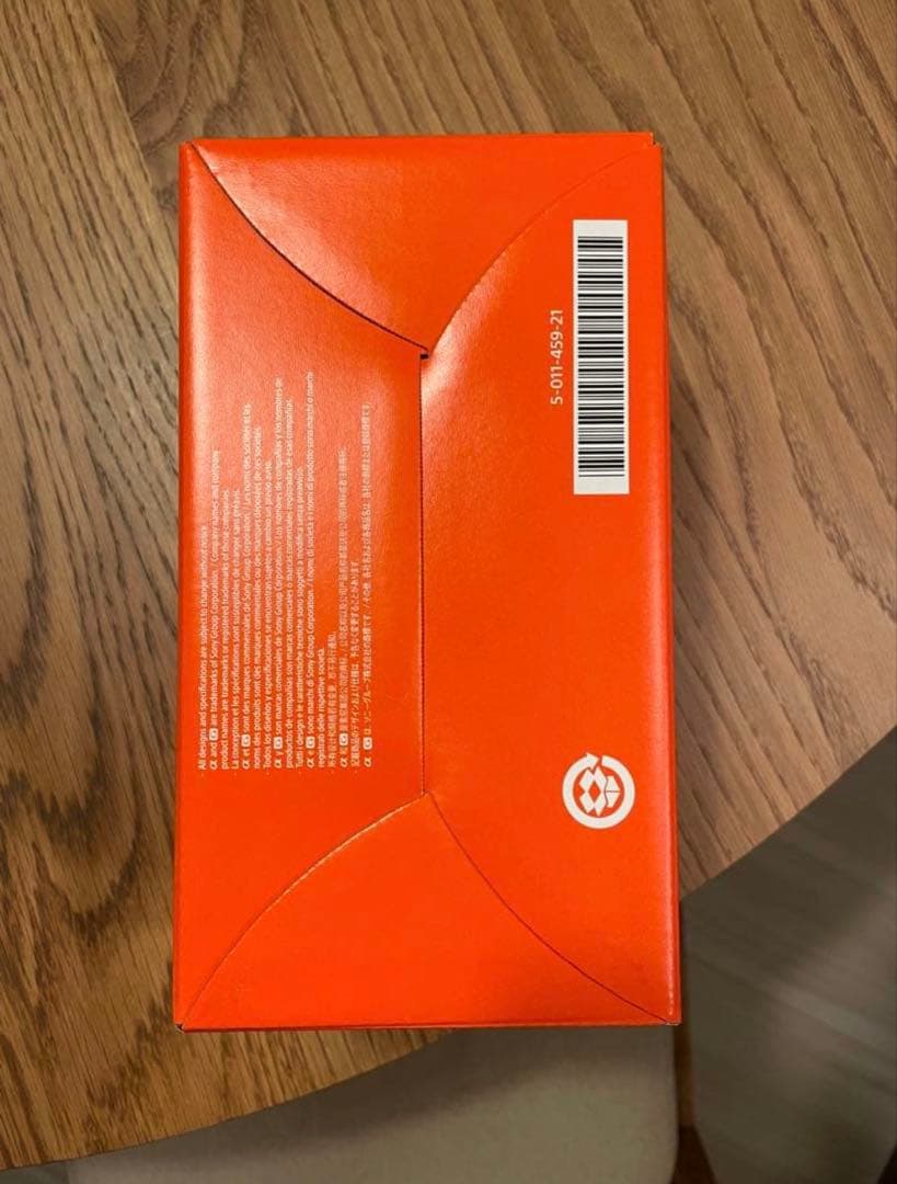 レンズ(ズーム) sony FE20-70mm F4G