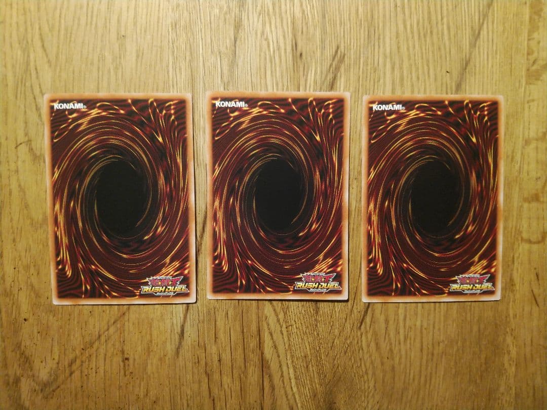 ブラックマジシャンガール　パラレル　3枚　ラッシュデュエル