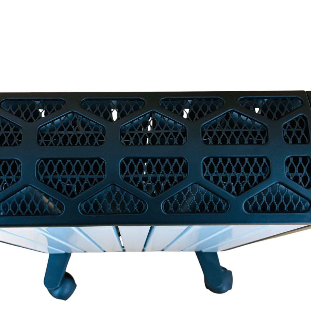 DeLonghi MDHU12-BK デロンギ　美品