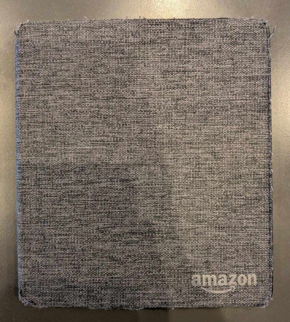 【美品】Kindle Oasis Wi-Fi 8GB広告なし 純正カバー付