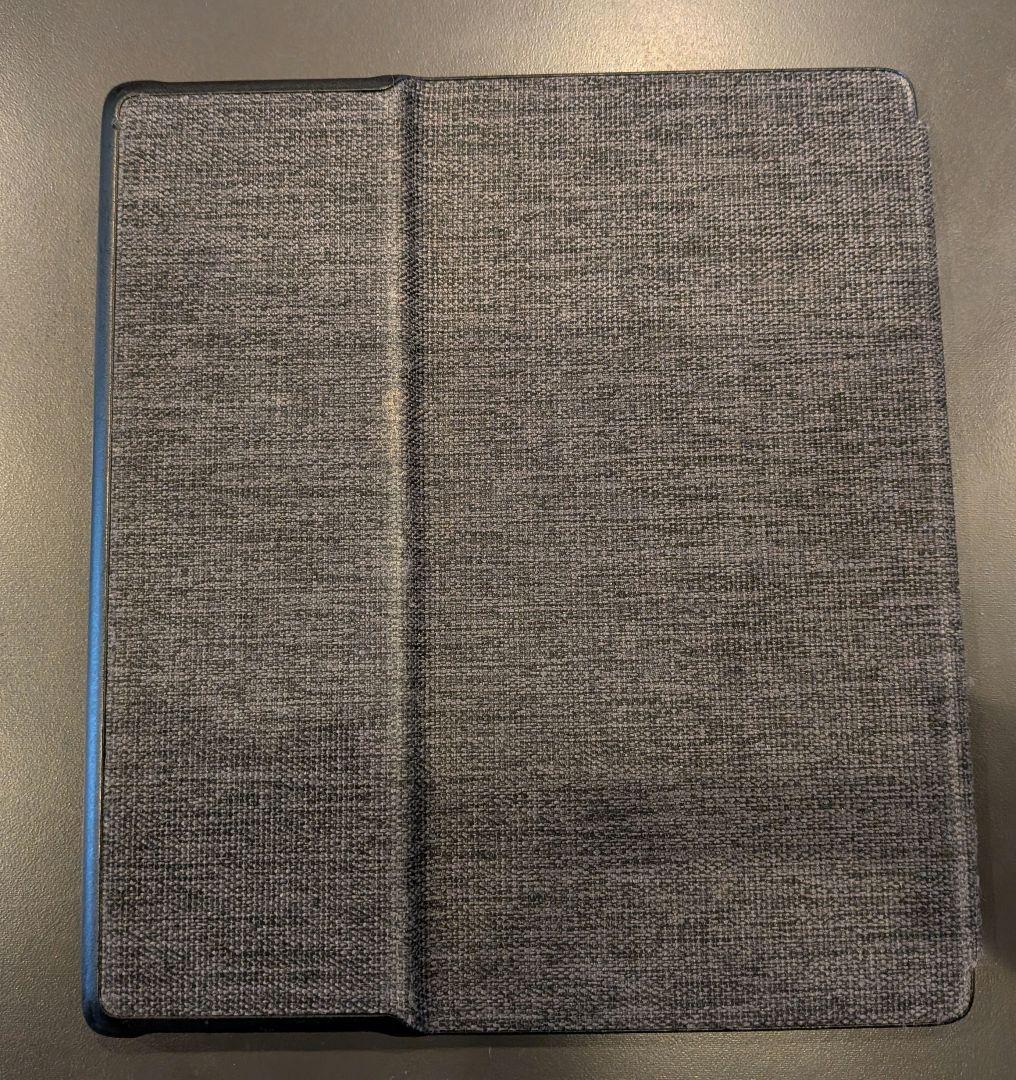 【美品】Kindle Oasis Wi-Fi 8GB広告なし 純正カバー付